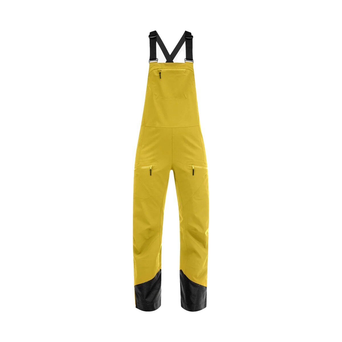 Head Kore Bib Pant Women's in Antique Moss